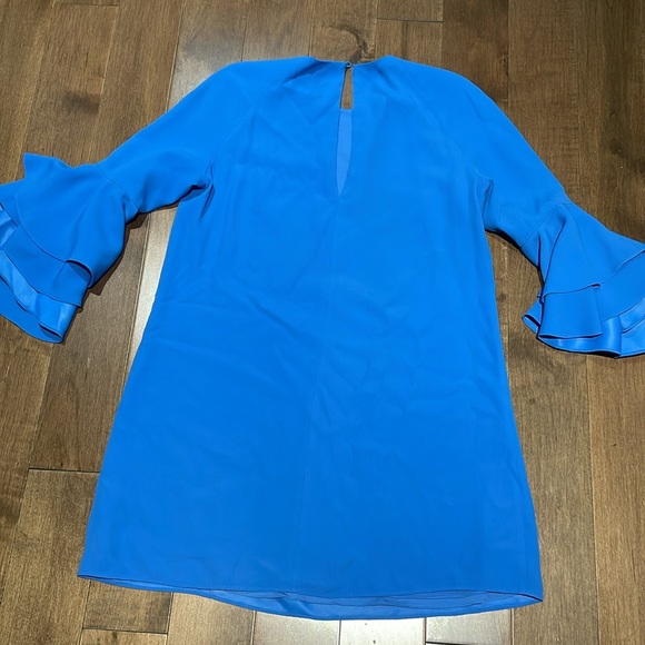 Alexis mini dress size M - Picture 3 of 3